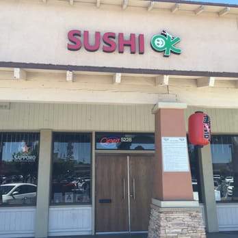 Sushi OK - Sushi Bars Near Me - Riverside, California Sushi OK - Sushi Bars Near Me - Riverside, California