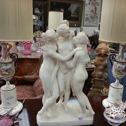 Leisure World Consignments