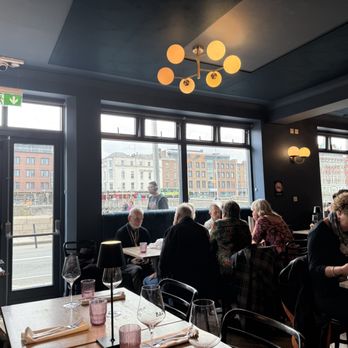 Bar Italia ristorante - Italian Near Me - Dublin, D Bar Italia ristorante - Italian Near Me - Dublin, D