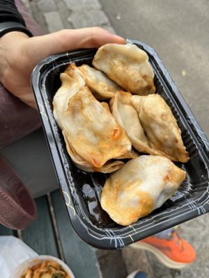 North Dumplings Essex by null