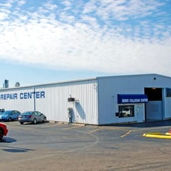Sycamore-Dekalb Auto Body & Collision Center