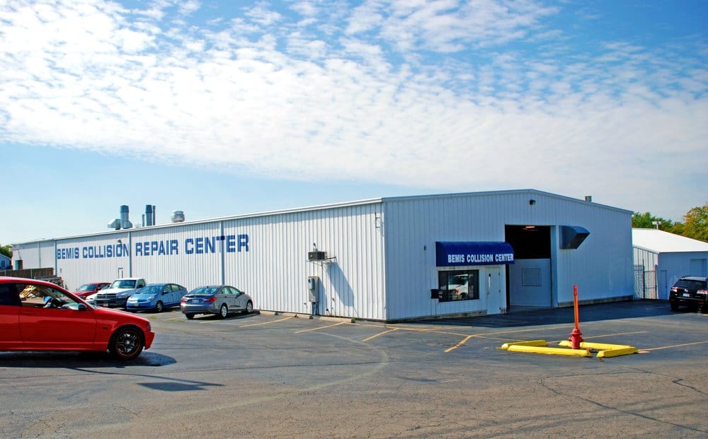 SYCAMOREDEKALB AUTO BODY & COLLISION CENTER Updated August 2024