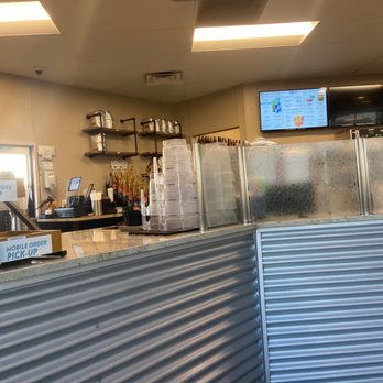 Ziggi's Coffee - a view of the counter - Coffee & Tea Near Me - Thornton, Colorado Ziggi's Coffee - a view of the counter - Coffee & Tea Near Me - Thornton, Colorado