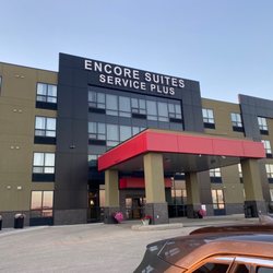 Encore Suites By Service Plus Inns
