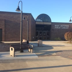 West Deptford Township Free Public Library