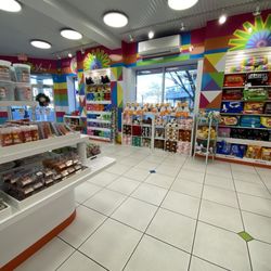 Candy Kitchen