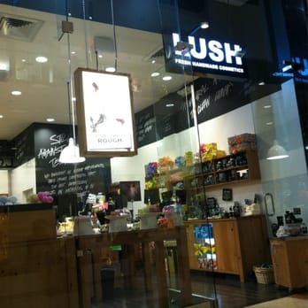 Lush Cosmetics - Cosmetics & Beauty Supply Near Me - Paramus, New Jersey