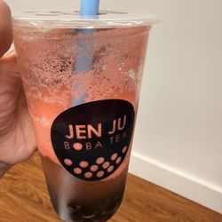 Jen Ju Boba Tea