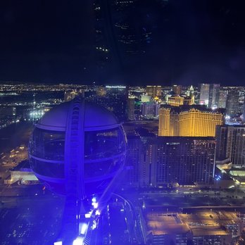 The High Roller - Going up top - Amusement Parks Near Me - Las Vegas, Nevada The High Roller - Going up top - Amusement Parks Near Me - Las Vegas, Nevada