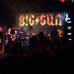 Manifesto Rock Bar