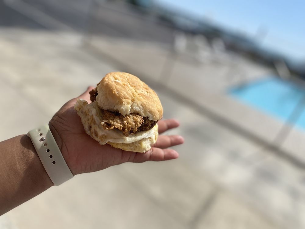 Ocean View Restaurant Image