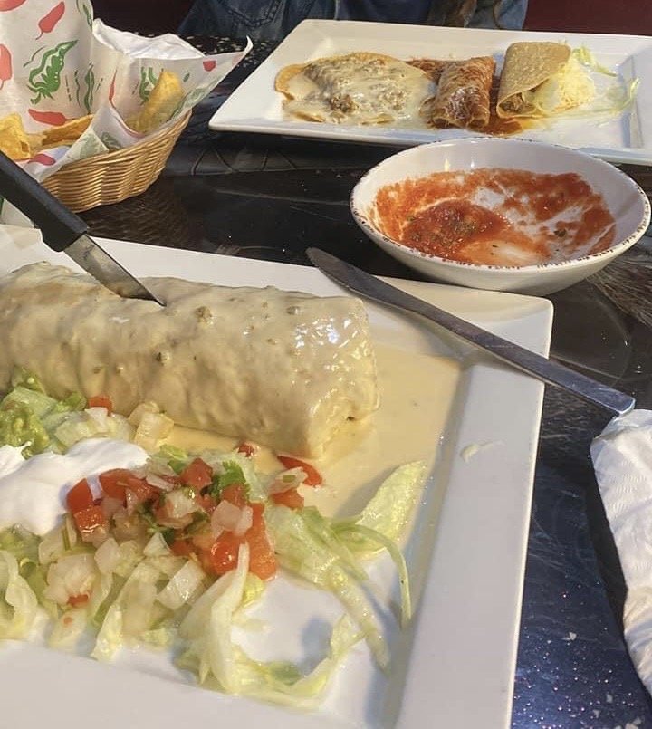 BLUE TEQUILLA Updated October 2024 105 W Main St, Elk Point, South