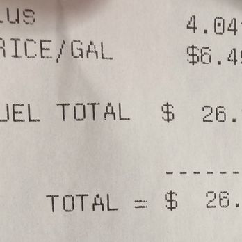 Shell - Gas prices - Gas Stations Near Me - Phoenix, Arizona