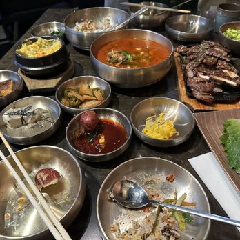 Anto - Korean Near Me - New York, New York Anto - Korean Near Me - New York, New York