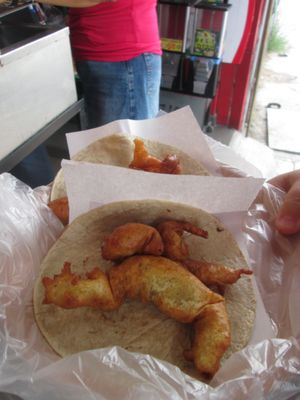 Tacos Mi Ranchito El Fenix by null