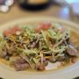 Green Chile Love