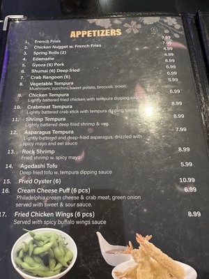 Menu photo 2 Yummy Bowl O'Fallon, MO Menu photo 2 Yummy Bowl O'Fallon, MO