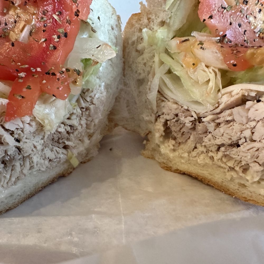 Capriotti's Sandwich Shop - Homemade Turkey - Sandwiches Near Me - Millsboro, Delaware Capriotti's Sandwich Shop - Homemade Turkey - Sandwiches Near Me - Millsboro, Delaware