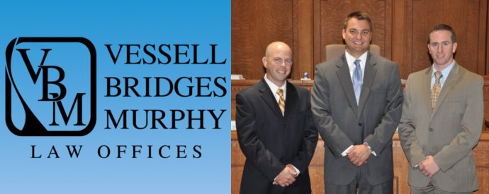 Vessell Bridges Murphy Law Offices - disability attorney in Columbia, MO