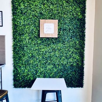 Rise Nutrition - Inside seating - Juice Bars & Smoothies Near Me - Albuquerque, New Mexico