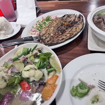 Gerry's Grill - Super Yummy can't go wrong their food - Filipino Near Me - Artesia, California Gerry's Grill - Super Yummy can't go wrong their food - Filipino Near Me - Artesia, California