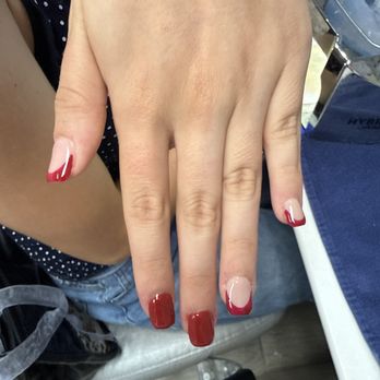 Nailbox Salon - Manicure - Nail Salons Near Me - Fort Mill, South Carolina Nailbox Salon - Manicure - Nail Salons Near Me - Fort Mill, South Carolina
