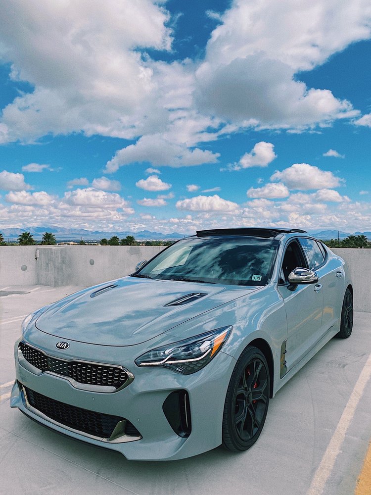 FINDLAY KIA Updated June 2024 128 Photos & 420 Reviews 5325 W