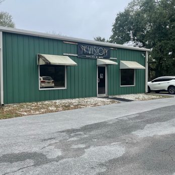 Sherri Caldbeck - Front of Salon - Hair Stylists Near Me - Ocean Springs, Mississippi Sherri Caldbeck - Front of Salon - Hair Stylists Near Me - Ocean Springs, Mississippi