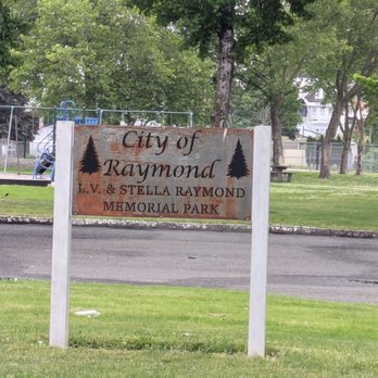 Raymond Memorial Park - Parks Near Me - Raymond, Washington Raymond Memorial Park - Parks Near Me - Raymond, Washington