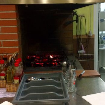 La Parada - Wood gril - Steakhouses Near Me - Constantí, T La Parada - Wood gril - Steakhouses Near Me - Constantí, T