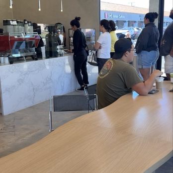 Chrome Coffee Studio - Coffee & Tea Near Me - Torrance, California Chrome Coffee Studio - Coffee & Tea Near Me - Torrance, California