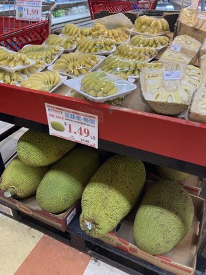 Super 88 Market by null