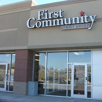 First Community Credit Union - Arnold Branch - Banks & Credit Unions Near Me - Arnold, Missouri First Community Credit Union - Arnold Branch - Banks & Credit Unions Near Me - Arnold, Missouri