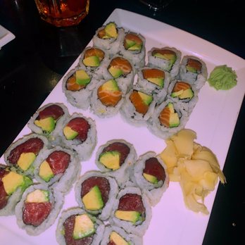 Sushi Lounge - Sushi Bars Near Me - Hoboken, New Jersey