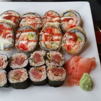 Kyoko's Restaurant - Japanese Near Me - Fayetteville, New York Kyoko's Restaurant - Japanese Near Me - Fayetteville, New York