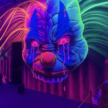 Indy Scream Park - Haunted Houses Near Me - Anderson, Indiana Indy Scream Park - Haunted Houses Near Me - Anderson, Indiana