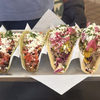 Taco Ranch - Amazing!!!! - Tacos Near Me - Pigeon Forge, Tennessee