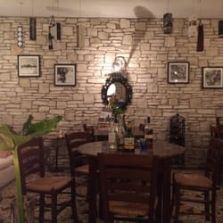 Ristorante Mister Gredy