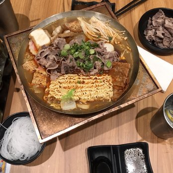 Tasty Point - Taiwanese Near Me - Houston, Texas