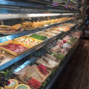 Atlantic Pizzeria & Restaurant - Cold cuts - Pizza Near Me - Freeport, New York