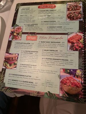 Menu photo 3 The Purple Elephant Northport, NY Menu photo 3 The Purple Elephant Northport, NY