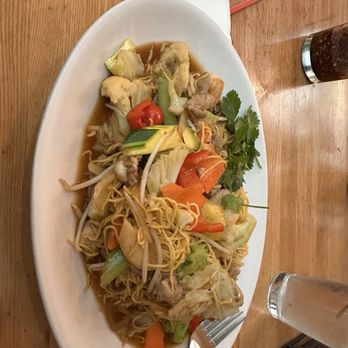 Kettles Vietnamese Bistro - Stir fry - Vietnamese Near Me - Santa Rosa, California Kettles Vietnamese Bistro - Stir fry - Vietnamese Near Me - Santa Rosa, California