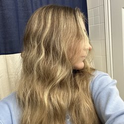 OVO Salon - Cool Springs
