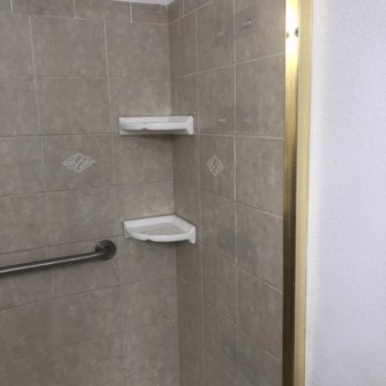 Solid Foundation Tile & Stone - Before - Flooring Near Me Solid Foundation Tile & Stone - Before - Flooring Near Me