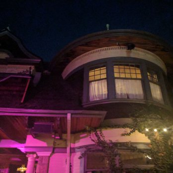 No Vacancy - Gorgeous old house - Cocktail Bars Near Me - Los Angeles, California