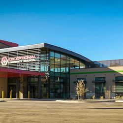 Exceptional Community Hospital