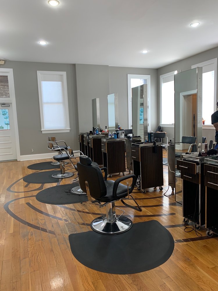 MITCH GROOMING 4301 Arco Ave, Saint Louis, Missouri Men's Hair