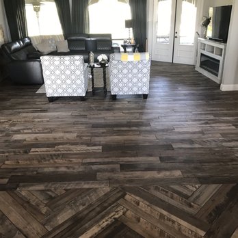 Haggerty Construction - New flooring and paint - General Contractors Near Me - Stockton, California