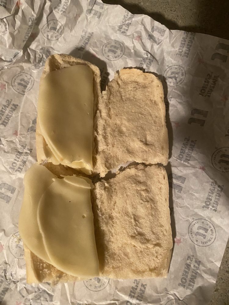 Jimmy John's Logo