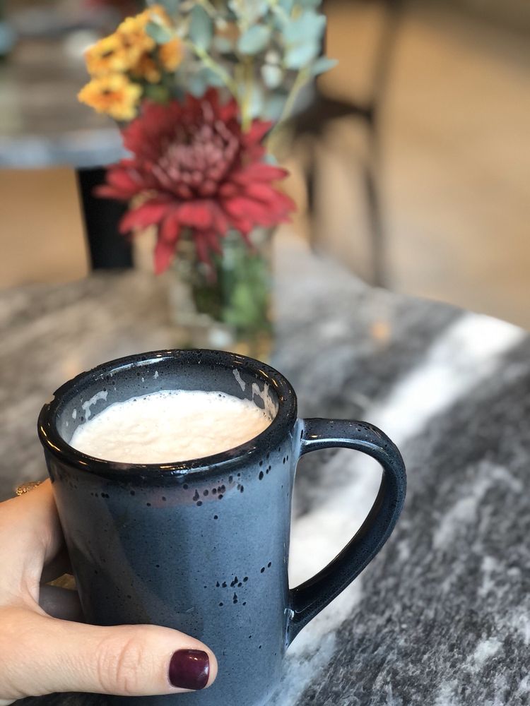 Killebrew Coffee Logo